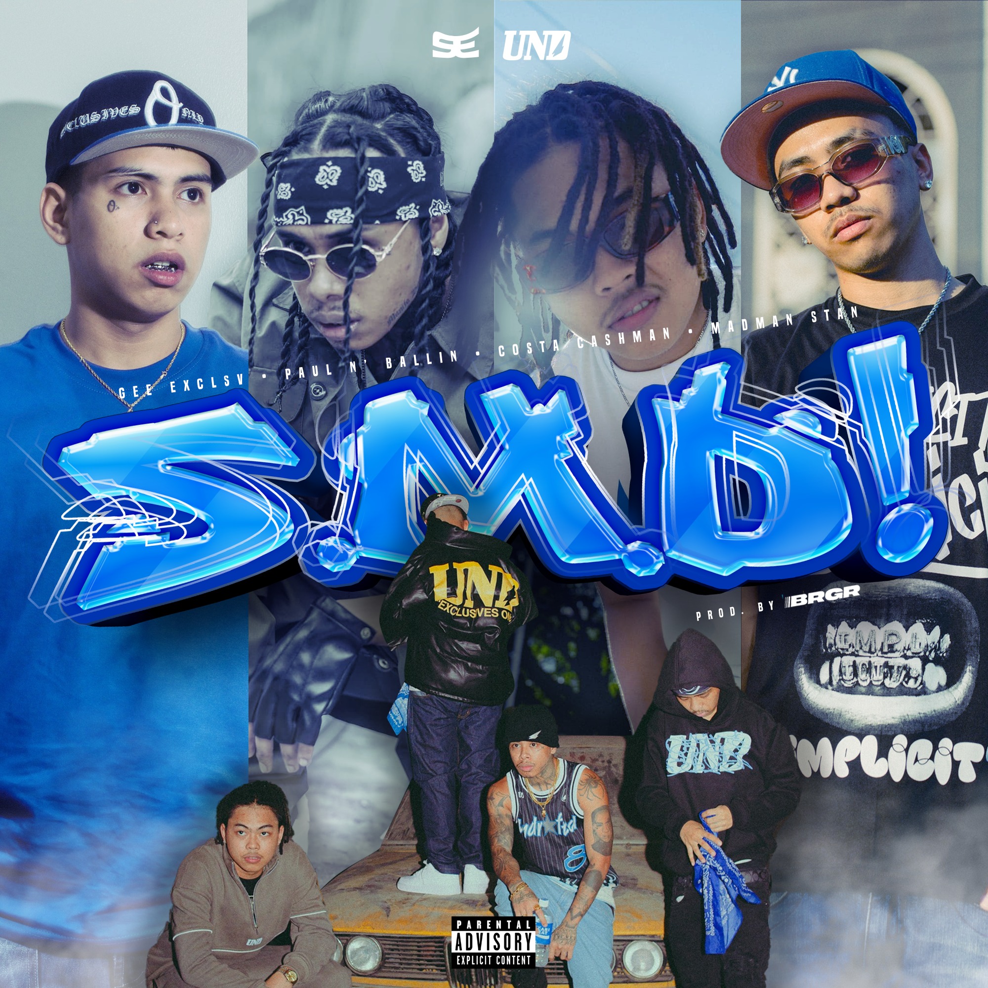𝙎𝙀.𝙇𝙞𝙗𝙧𝙖 - SMD - O $IDE MAFIA ft. Paul N Ballin 🥶... | Facebook
