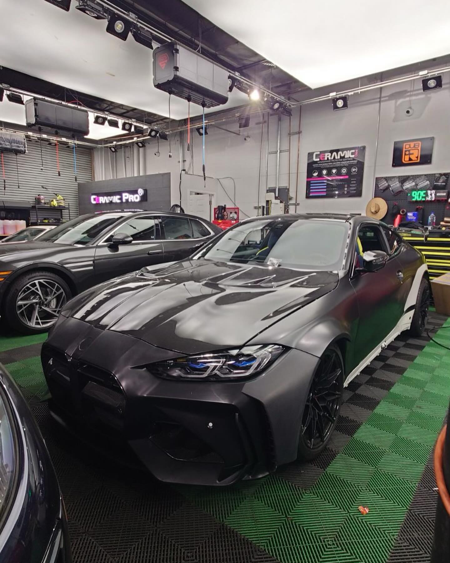Eurotek Tuning LLC | Las Vegas NV