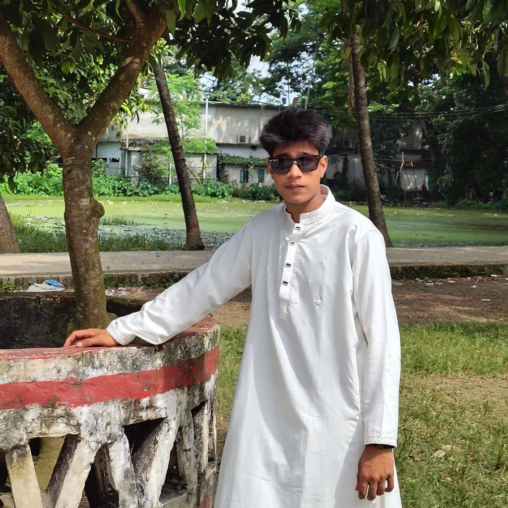 MD Rabby