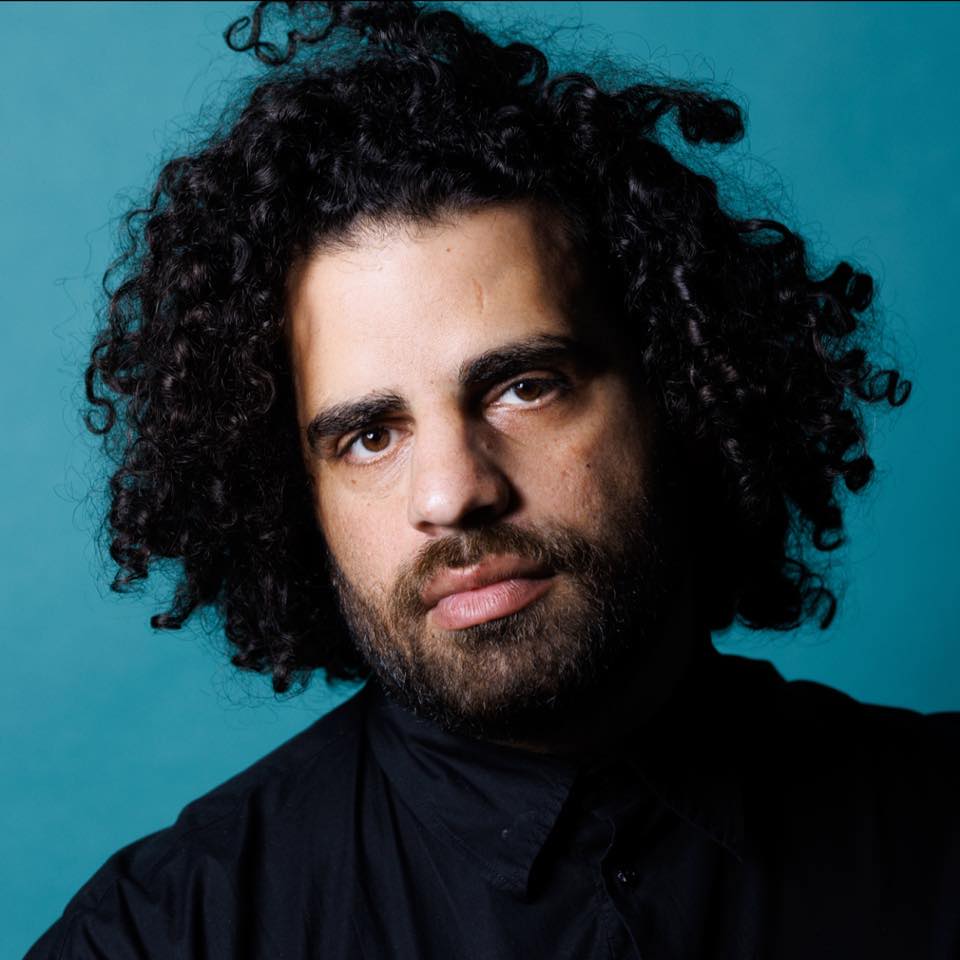 Ahmad Katlesh