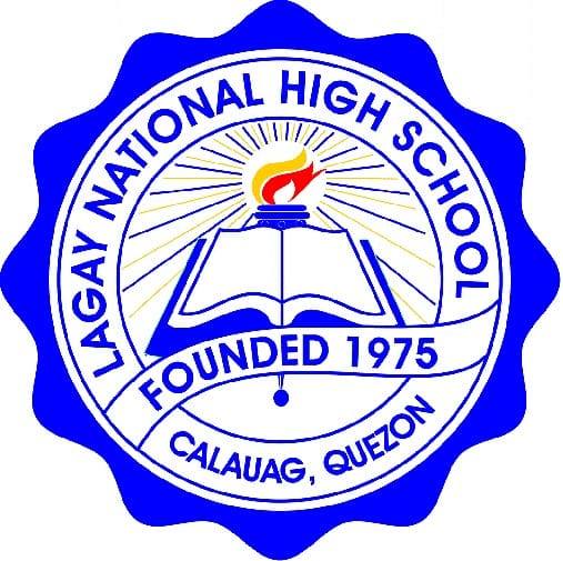 𝐋𝐎𝐎𝐊: 𝐋𝐚𝐠𝐚𝐲 𝐍𝐚𝐭𝐢𝐨𝐧𝐚𝐥... - DepEd Lagay National High School | Facebook