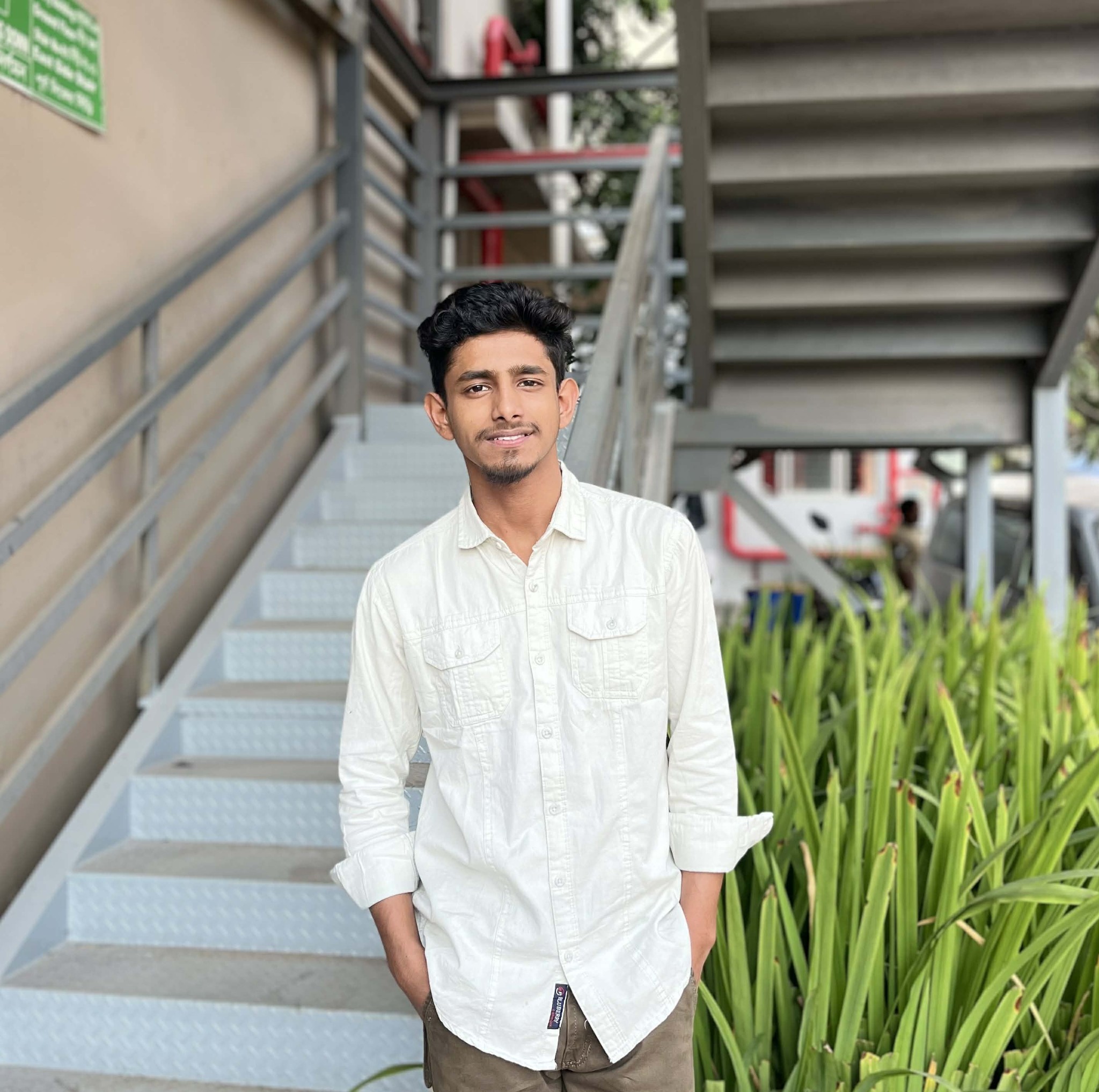 Erfan Kawsar