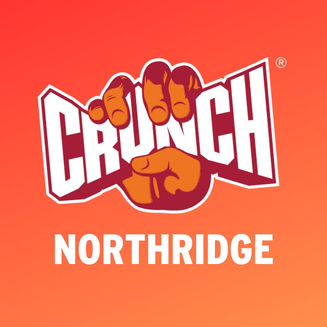 Crunch - Excited to announce Angel Salinas is our new Assistant General ...
