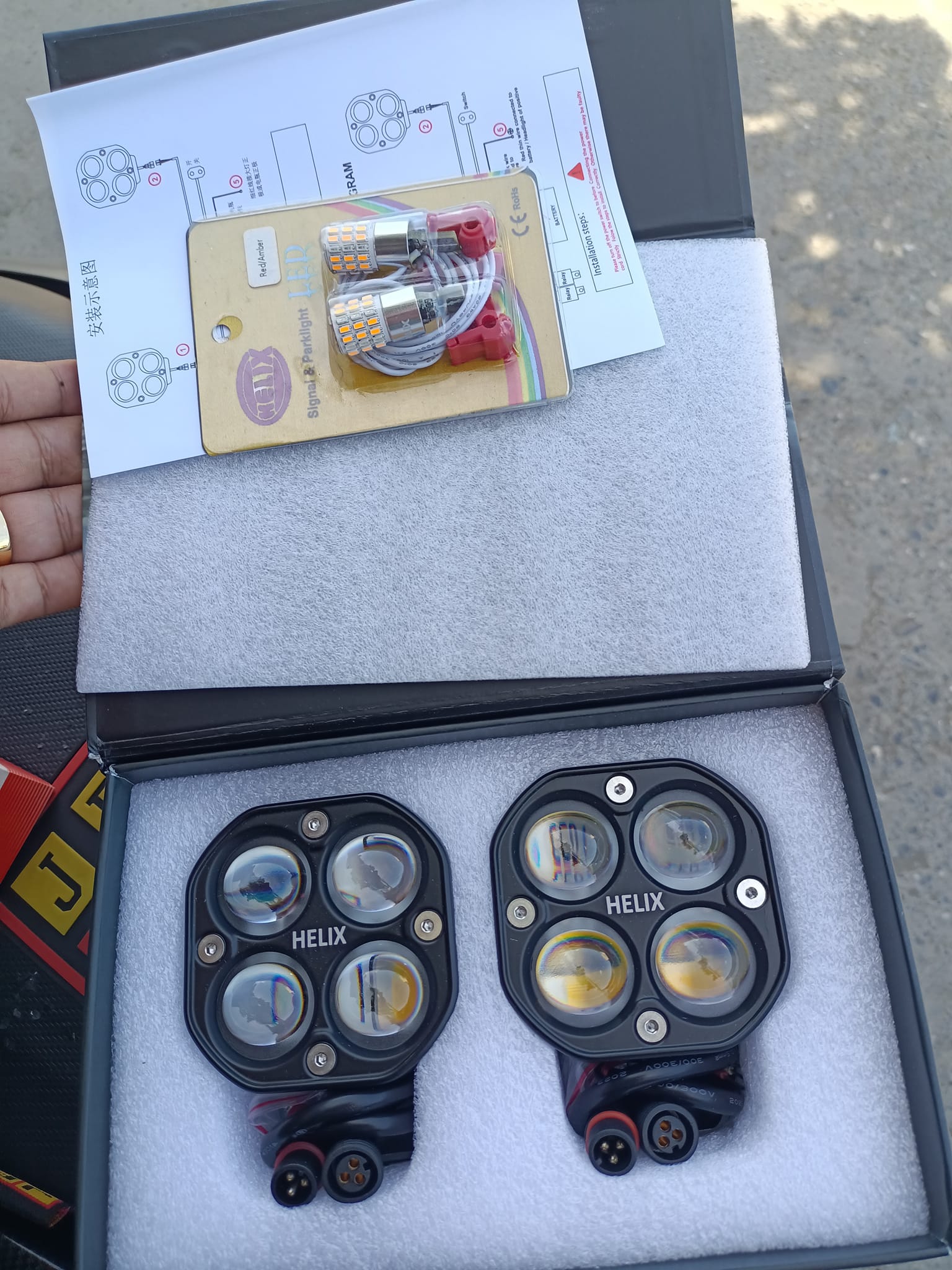 Jmatic - Meet up sold for Nmax V2.1 Helix Platinum Laser 80 watts Tri ...