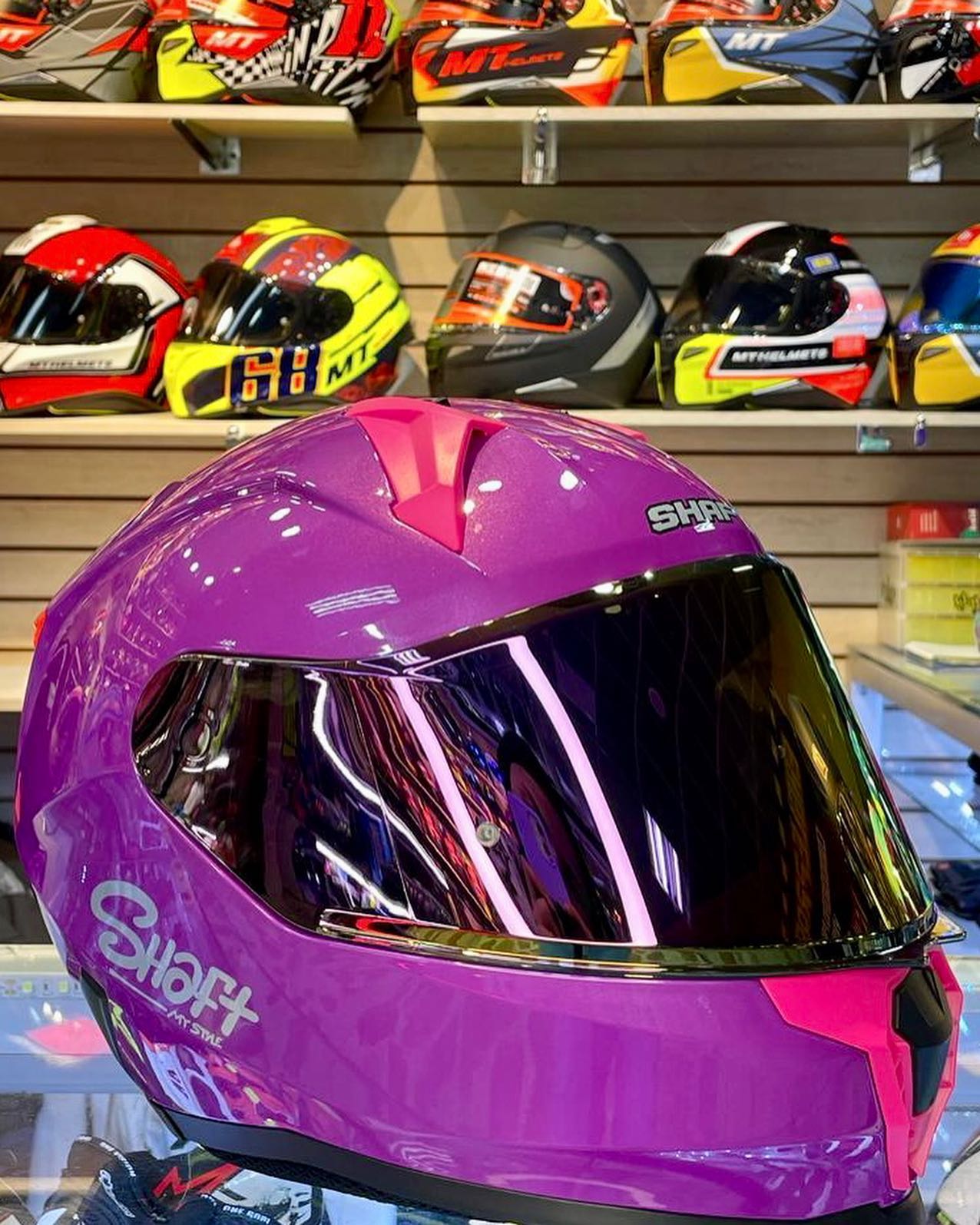 Go Riders Store | Bogotá