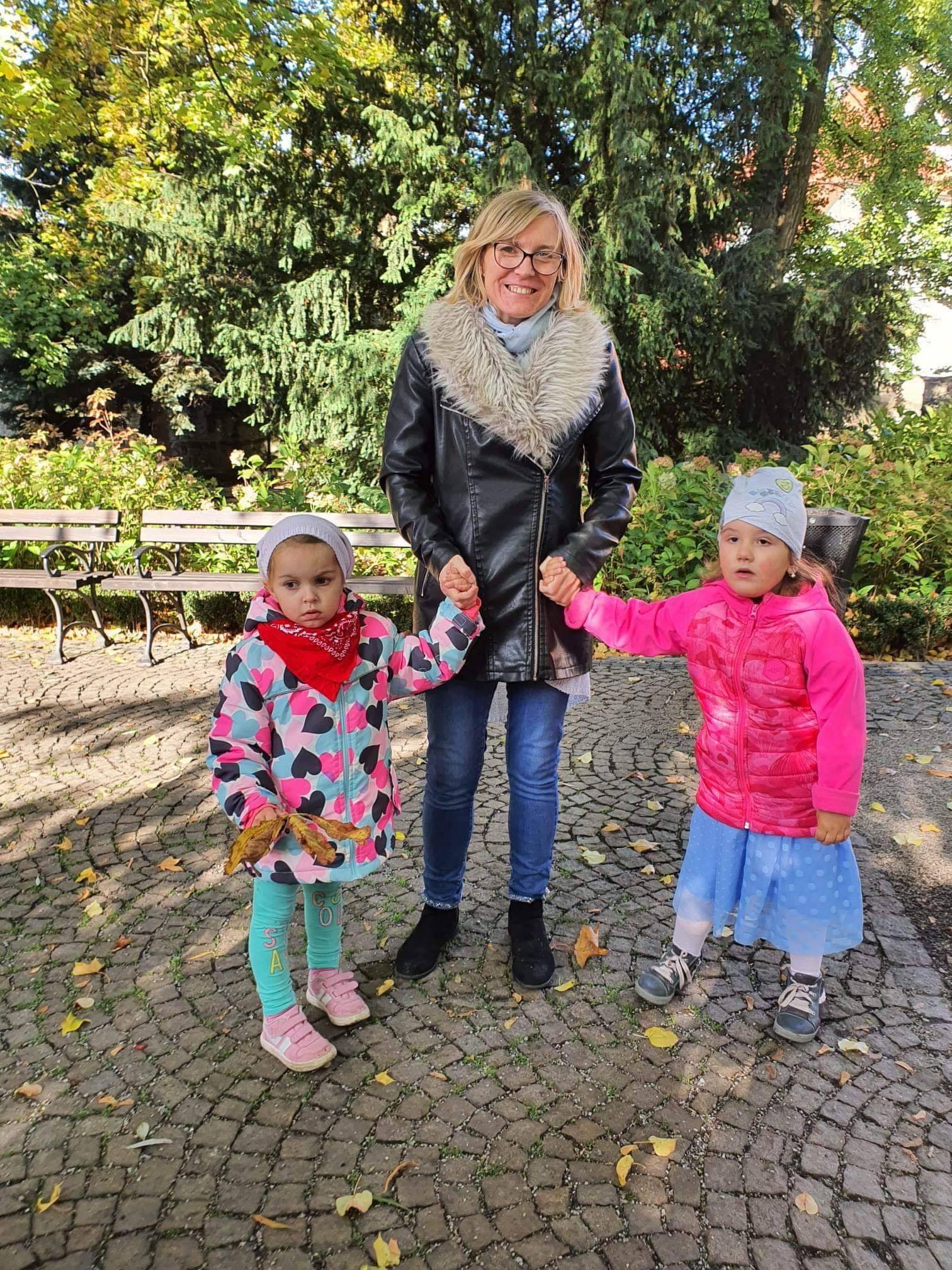 Niepubliczne Przedszkole Integracyjne 