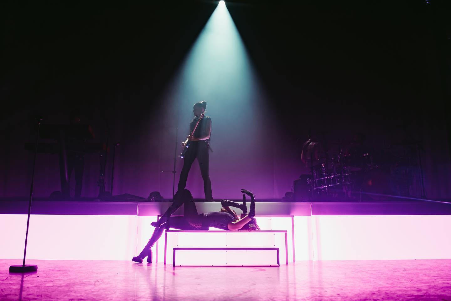 Aimer Hall Tour 24/25 
