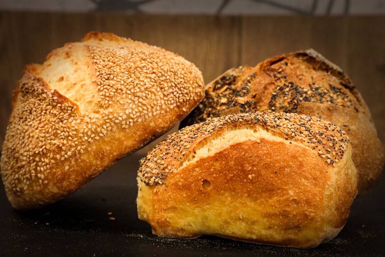 BUONO come il pane | Rome
