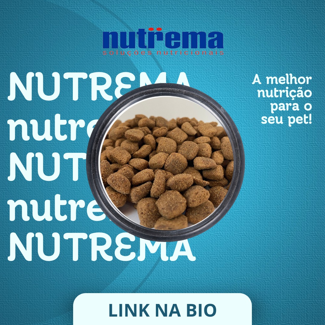 Nutrema Nutrição Animal