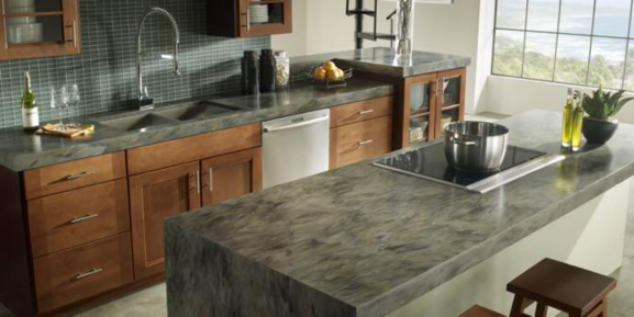 Custom Countertops & More... - Custom Countertops & More