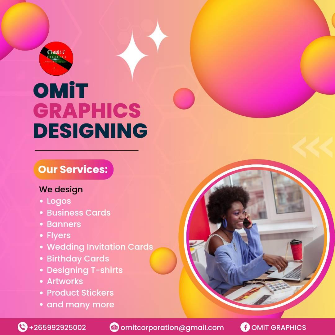 OMiT GRAPHICS