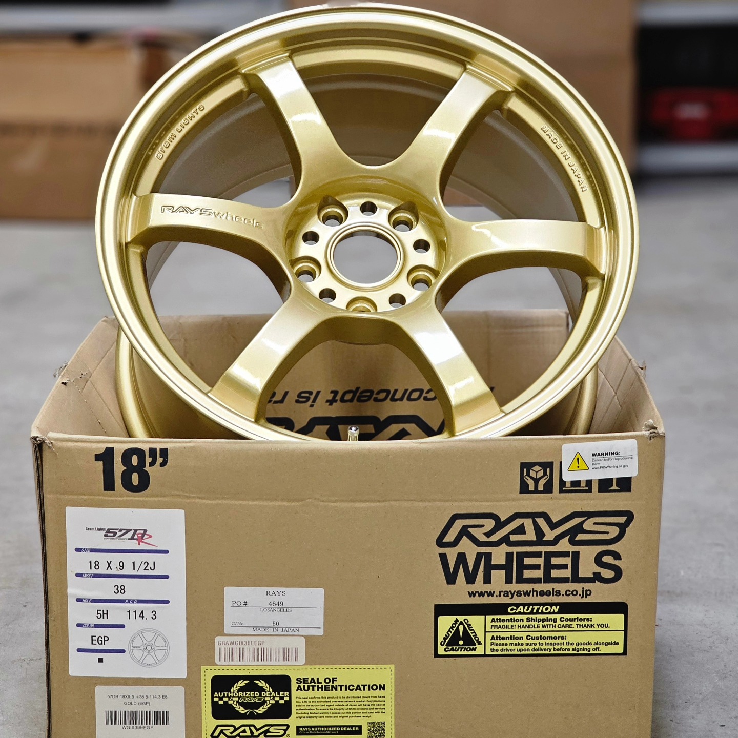 Reflected Image Motorsports | Midvale UT