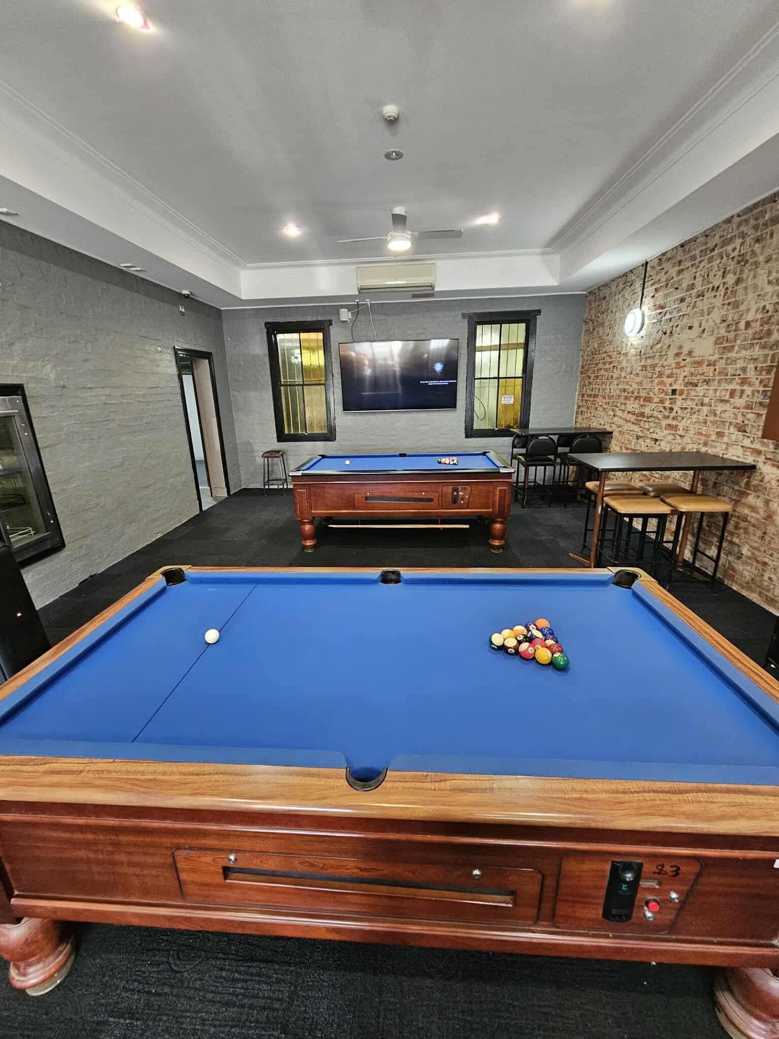 🎱 POOL COMP NIGHT 🎱 📍... - Australian Hotel Inverell | Facebook
