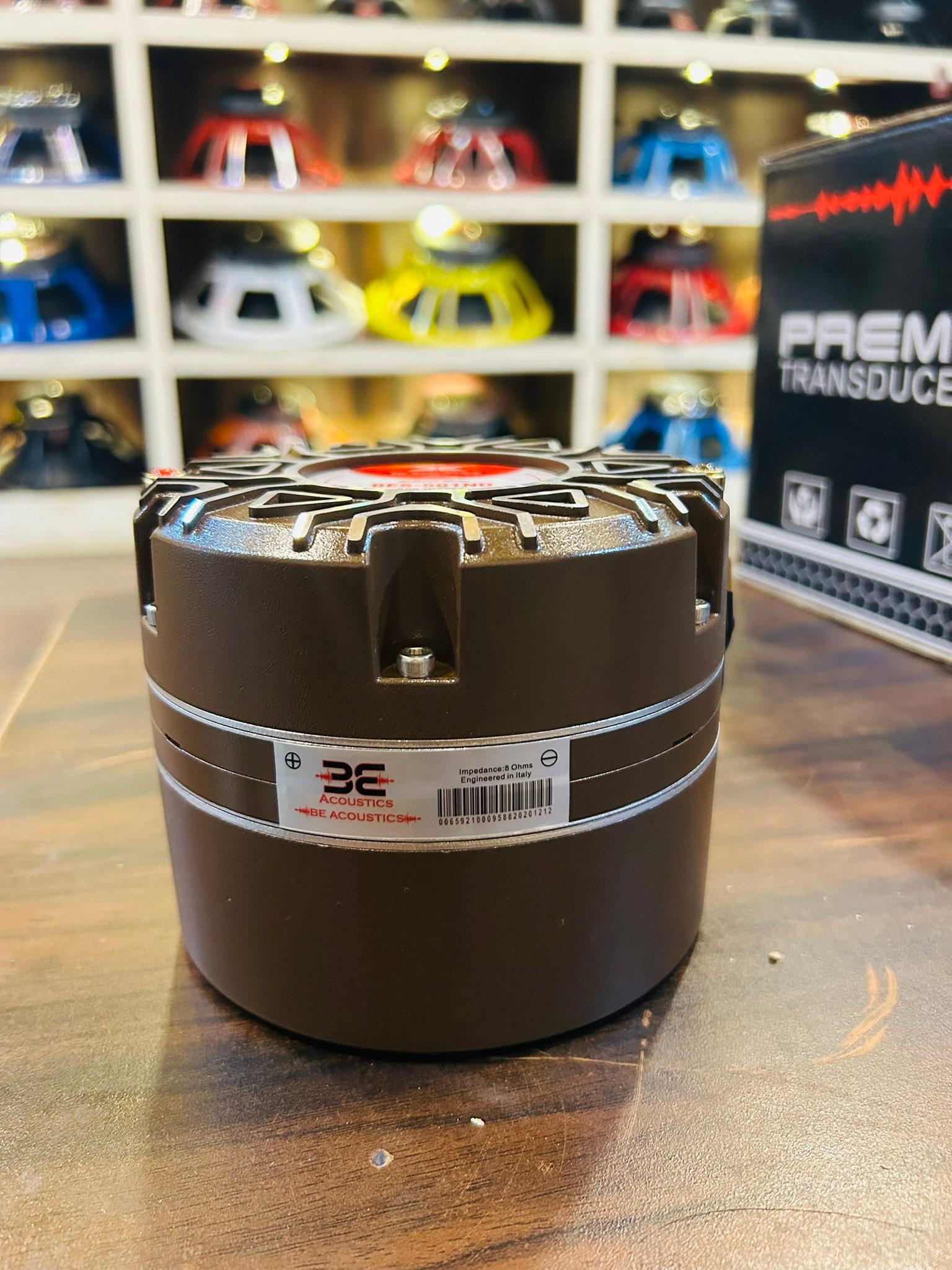 𝐁𝐞-𝐀𝐜𝐨𝐮𝐬𝐭𝐢𝐜𝐬 !! New launch 500Watts & 600watts Presure