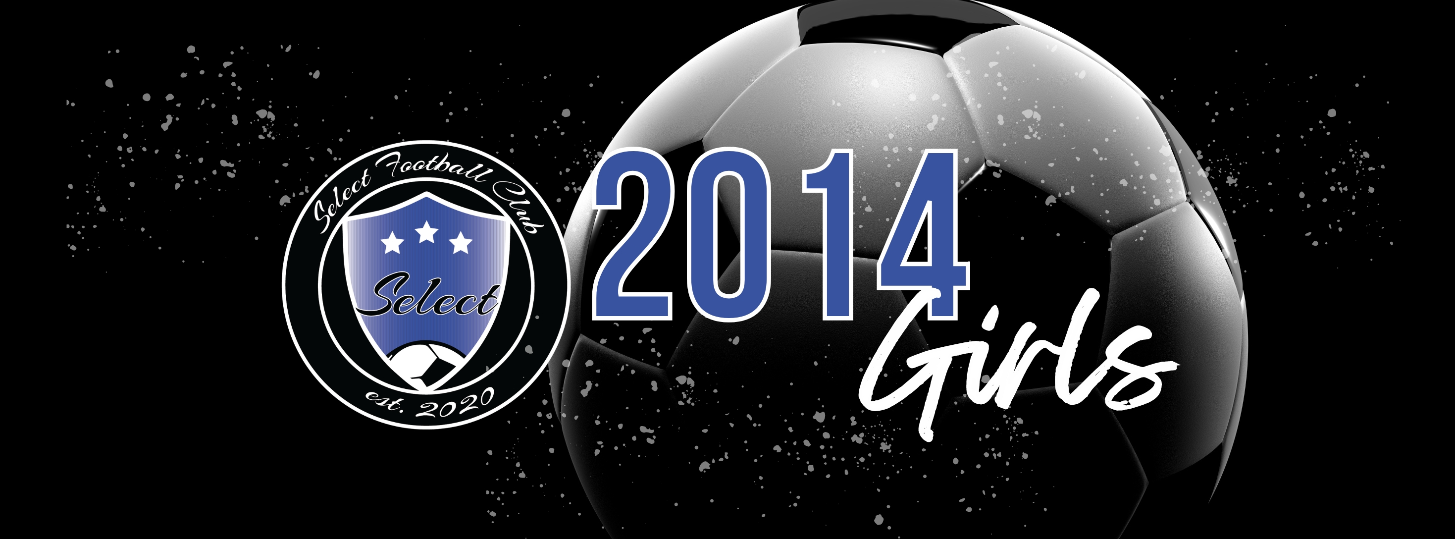 2014 Select FC Girls