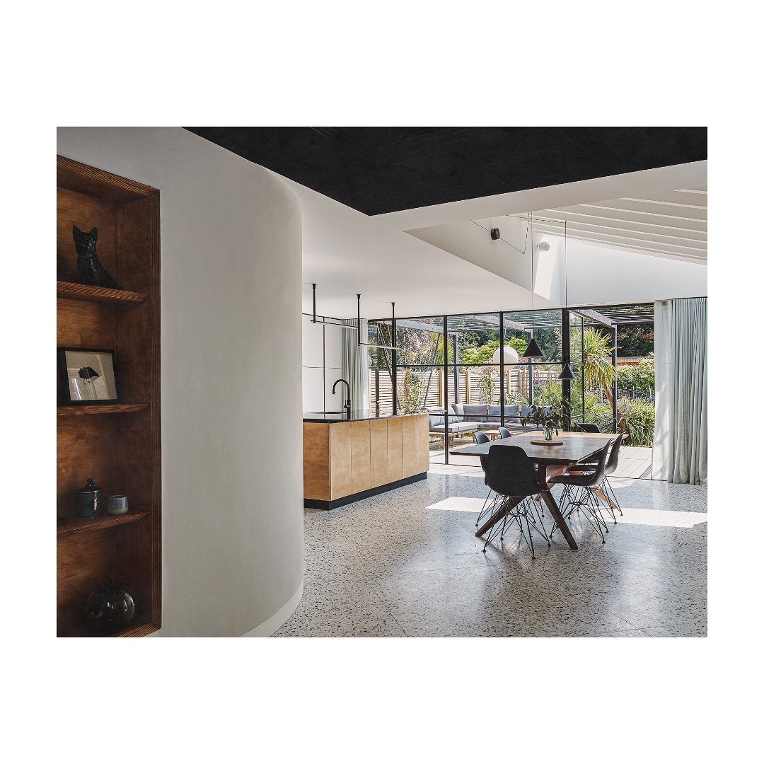 Rees Architects | London