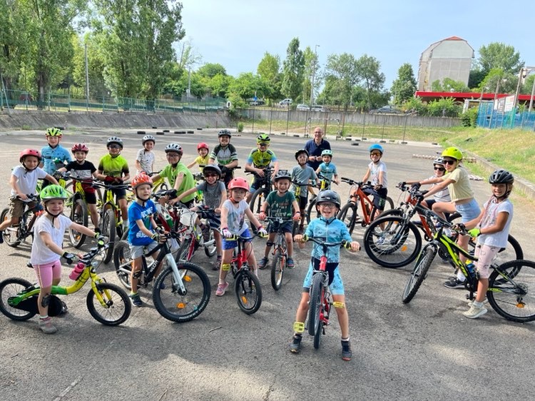 Fillari... - Fillari Team Budaörs Kerékpáros Sportegyesület