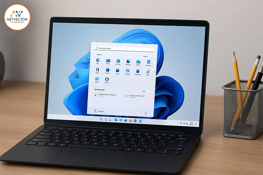 Netvector - Are you ready for Windows 11 - or just hoping... | Facebook