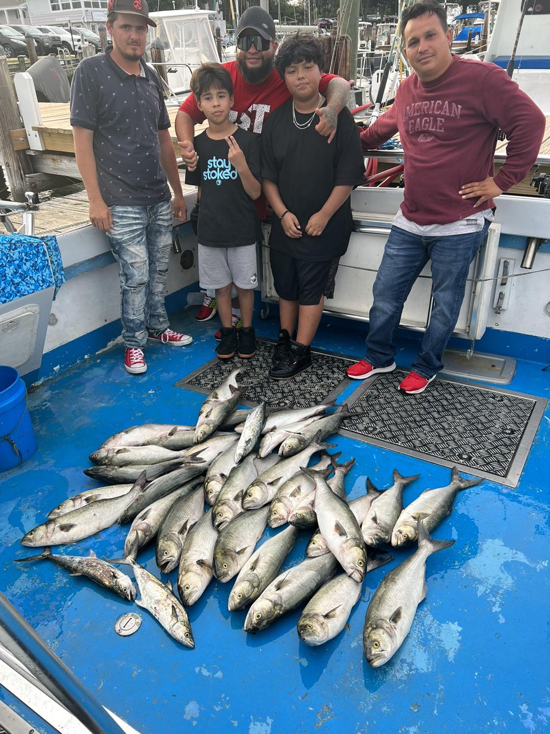 First Cousins Fish Cuttery | Hyattsville MD