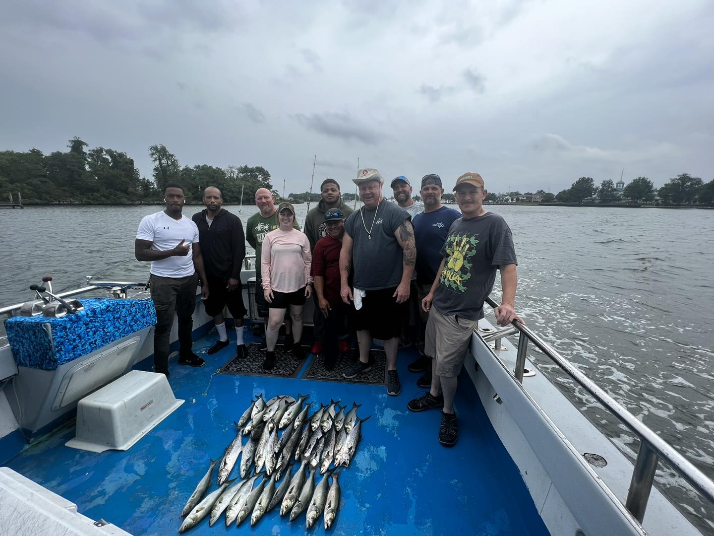 First Cousins Fish Cuttery | Hyattsville MD