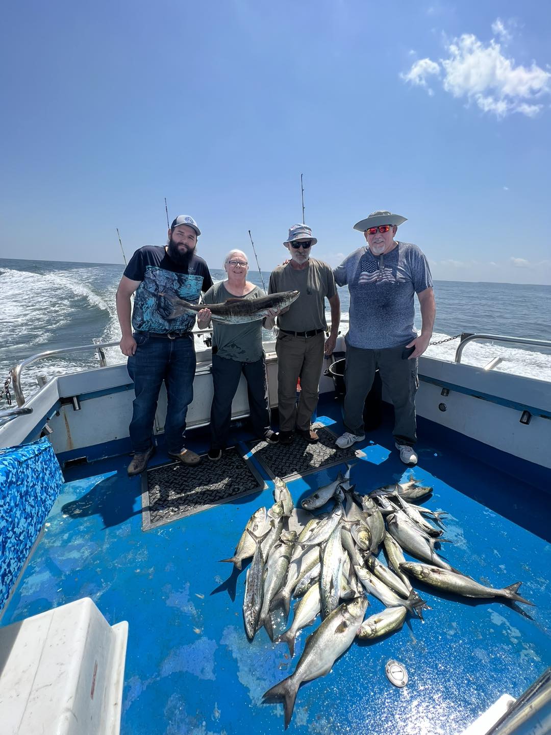 First Cousins Fish Cuttery | Hyattsville MD