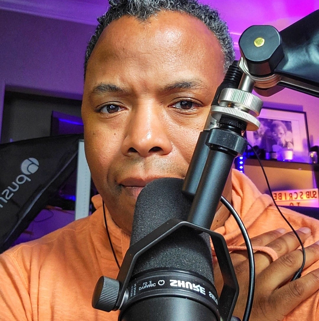BLK YOUTUBERS | Facebook