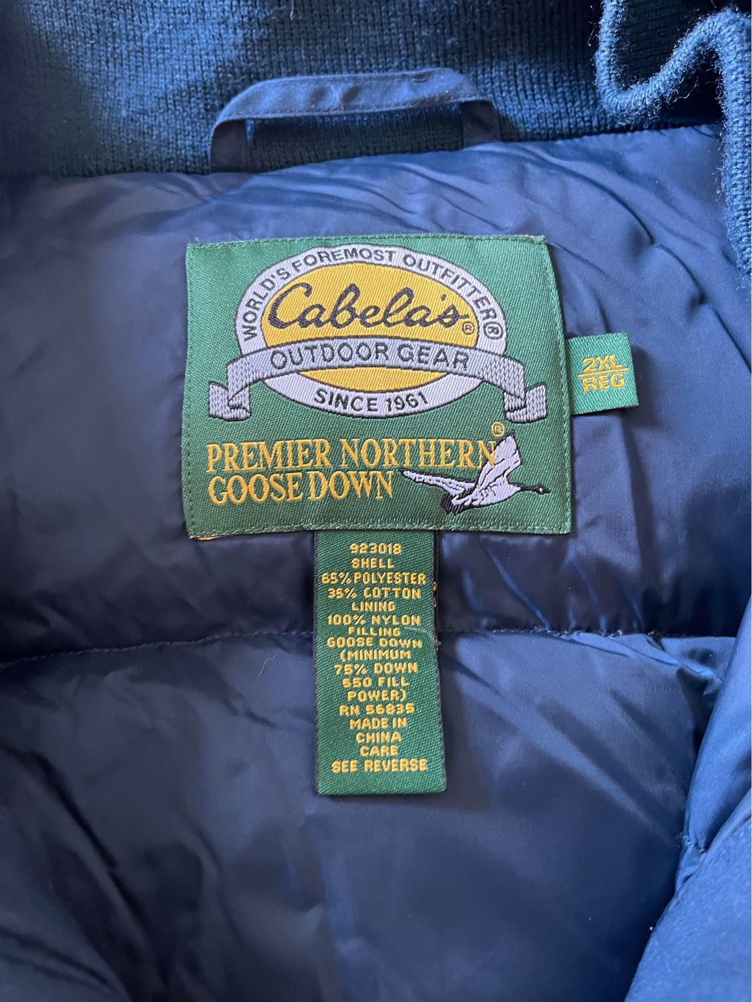 Cabela