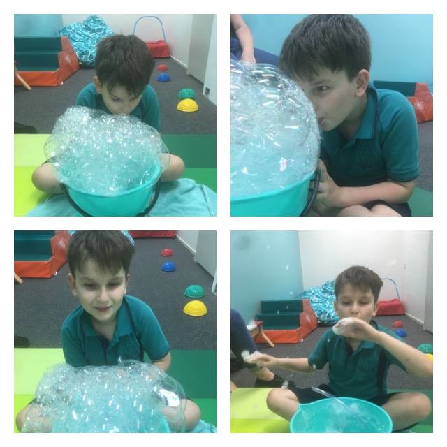 This week marks 6... - Central Coast Occupational Therapy