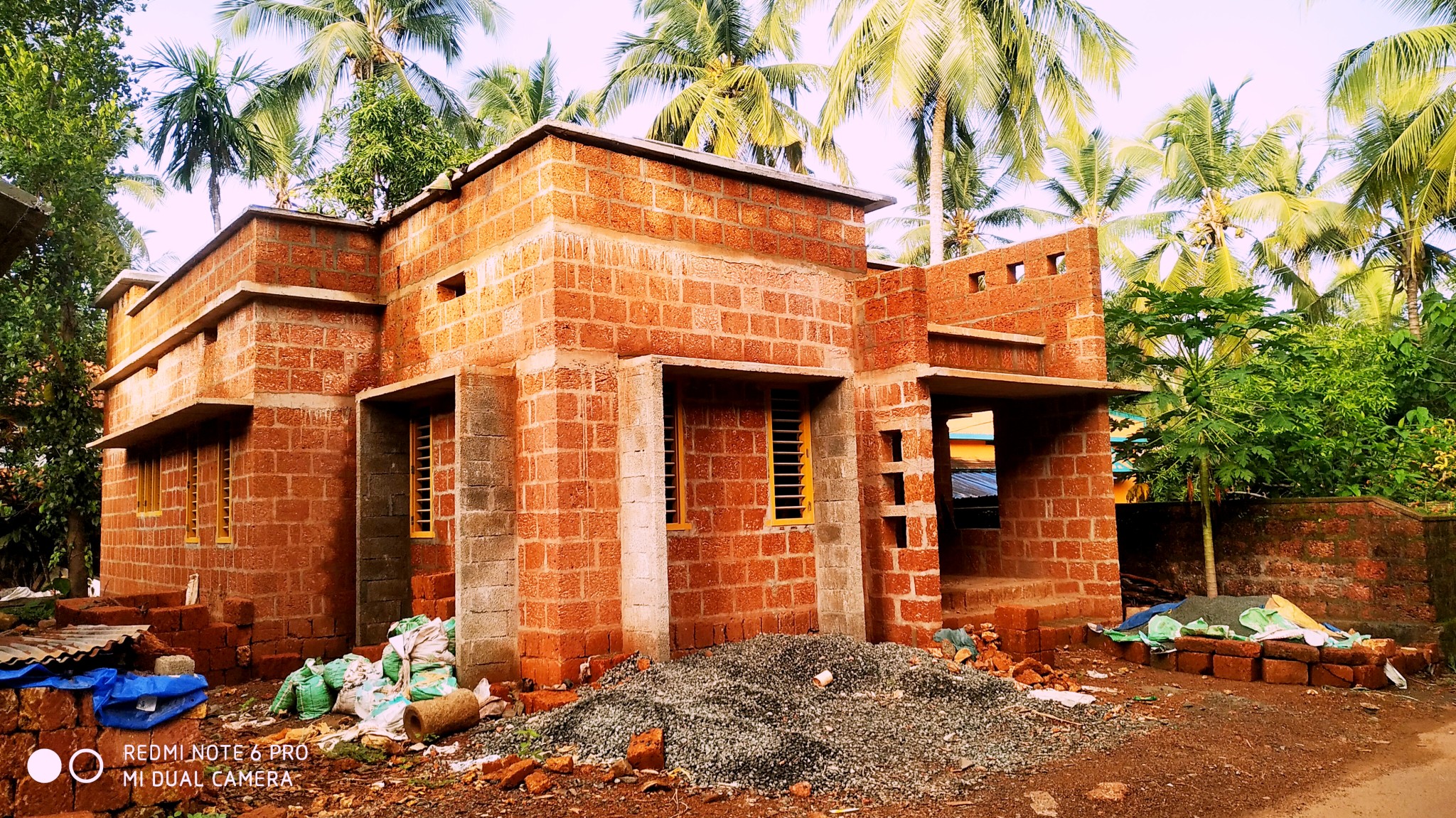 Ambali Builders