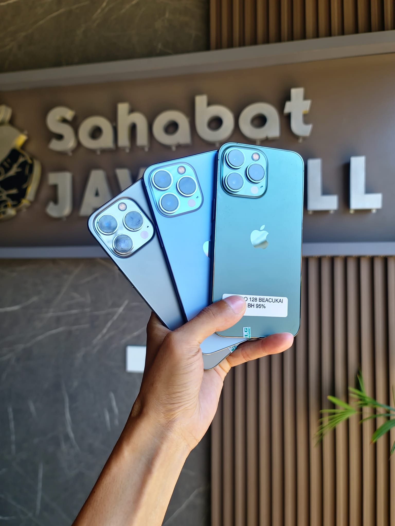 pressphone