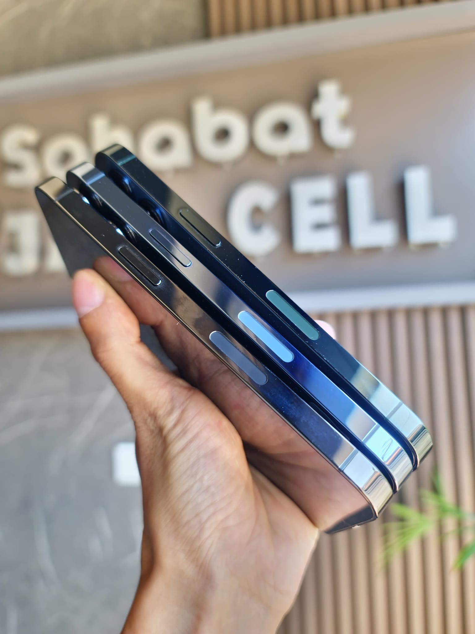 pressphone