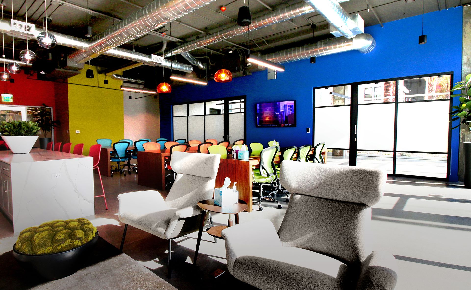 Space Plus | Chatsworth CA