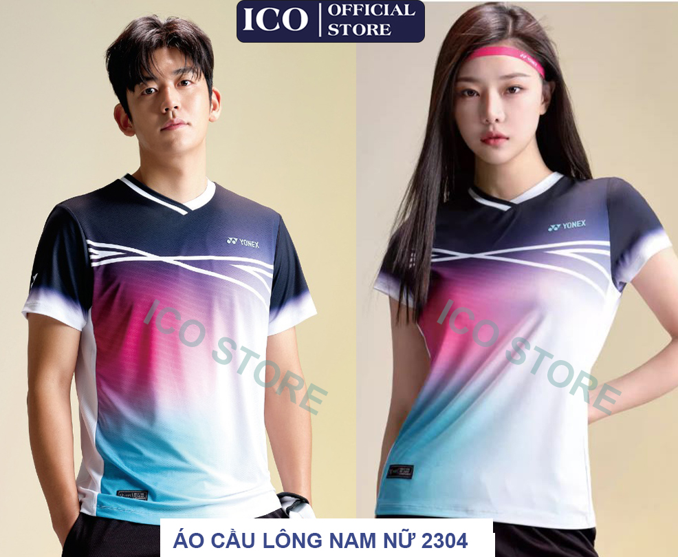 Ico Store - Shop Cầu Lông | Ho Chi Minh City