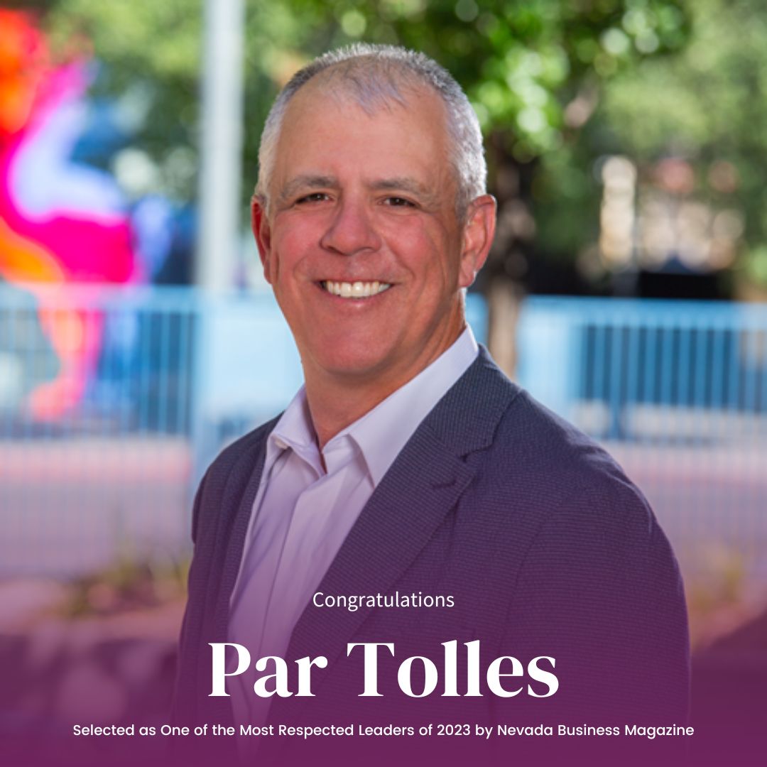 Our board member, Par Tolles, was... - Northern Nevada HOPES | Facebook