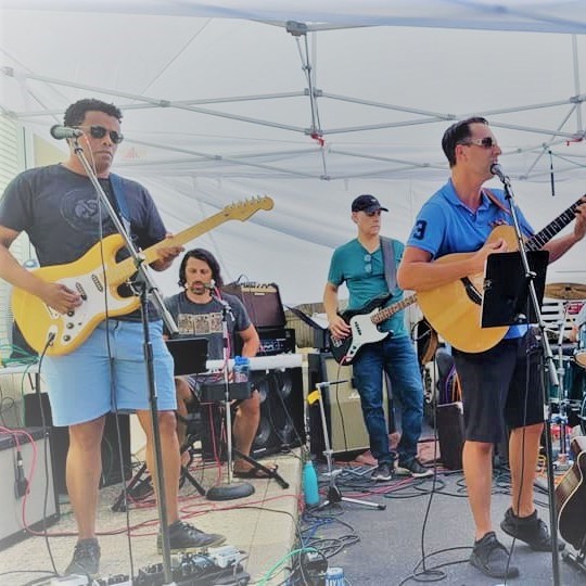 Roper Band