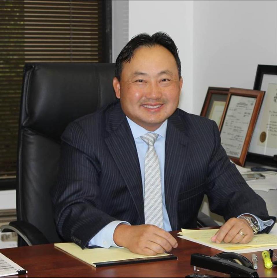 LAW OFFICES OF KOU T. XIONG | Sacramento CA