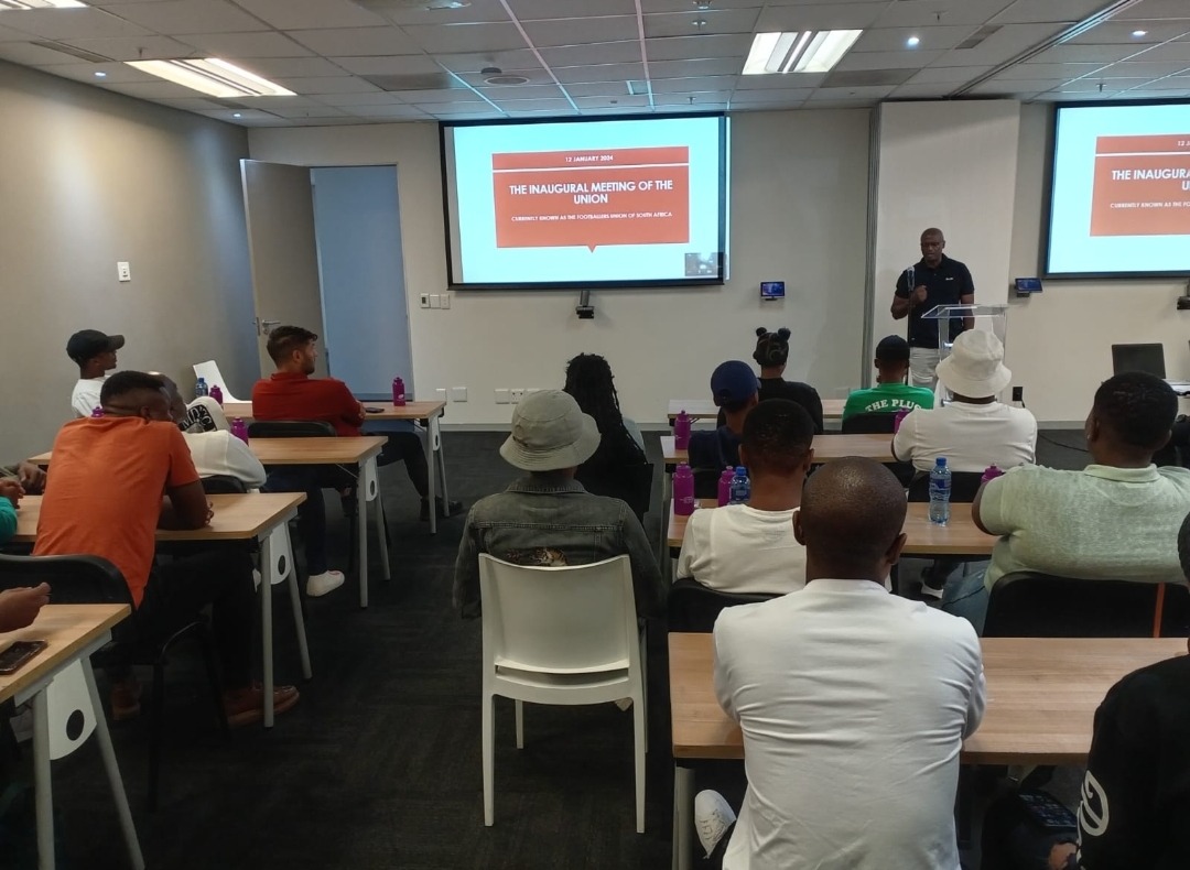 Pictures: As it happens, the... - LifeLine South Africa