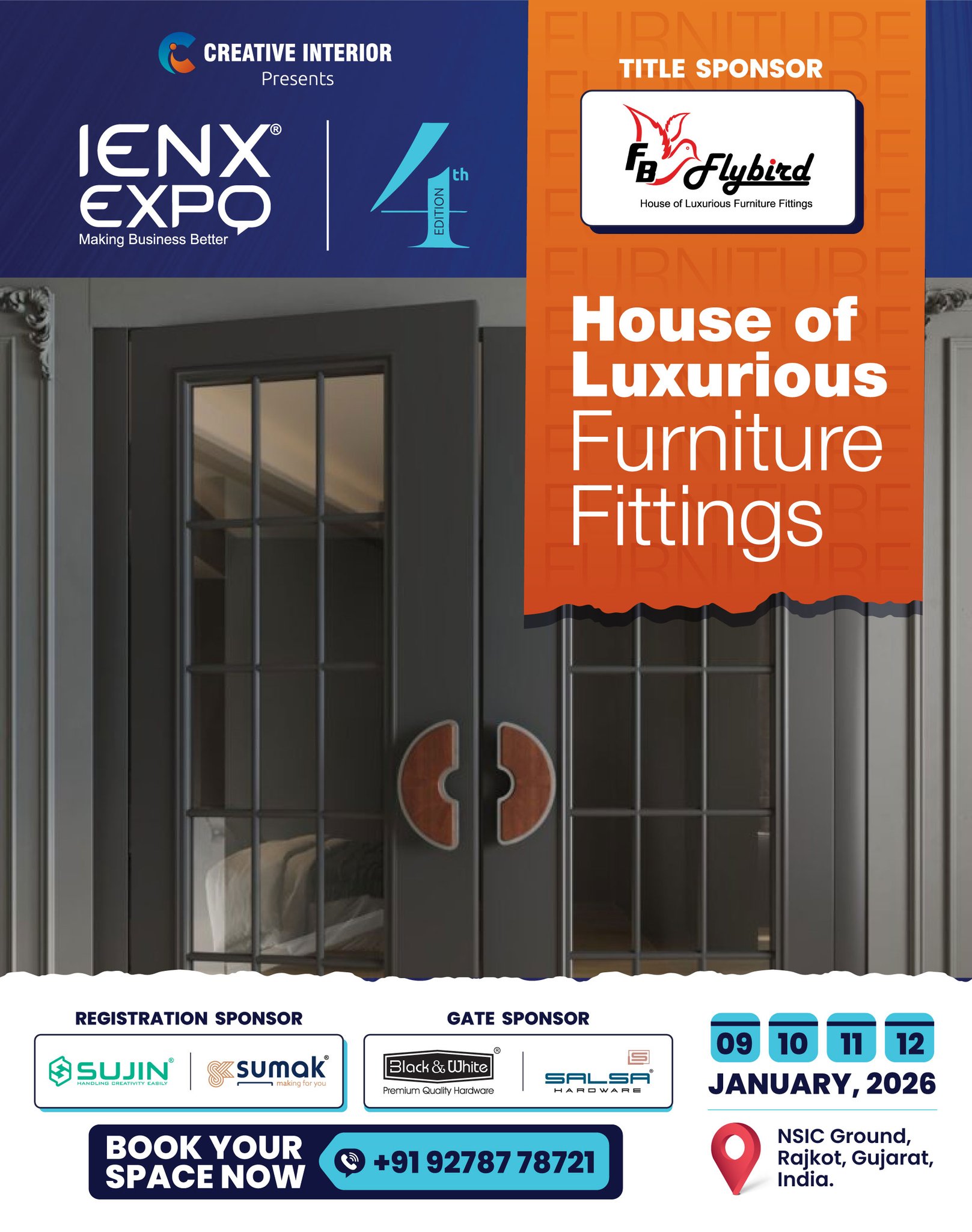 IENX - 𝐈𝐄𝐍𝐗 𝐄𝐗𝐏𝐎 𝟒𝐭𝐡 𝐄𝐝𝐢𝐭𝐢𝐨𝐧 – 𝐀 𝐩𝐥𝐚𝐭𝐟𝐨𝐫𝐦 𝐰𝐡𝐞𝐫𝐞 𝐐𝐮𝐚𝐥𝐢𝐭𝐲 𝐦𝐞𝐞𝐭𝐬 ...