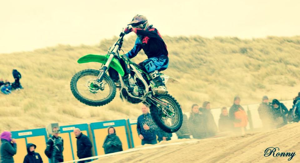 Magic Racing motorsports