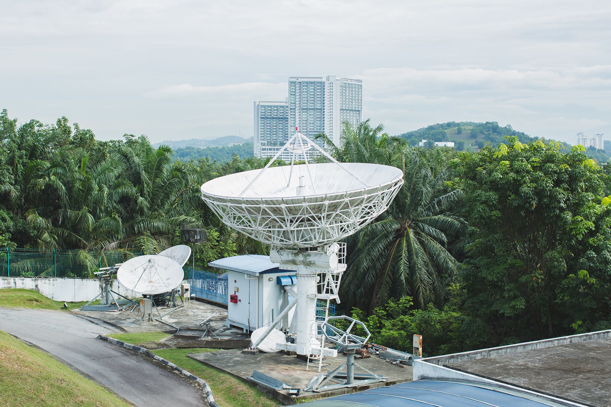 Numix Engineering Sdn Bhd | Subang Jaya