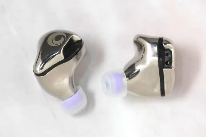 FitEar's Flagship IEM with Titanium Shell Chassis and Hybrid