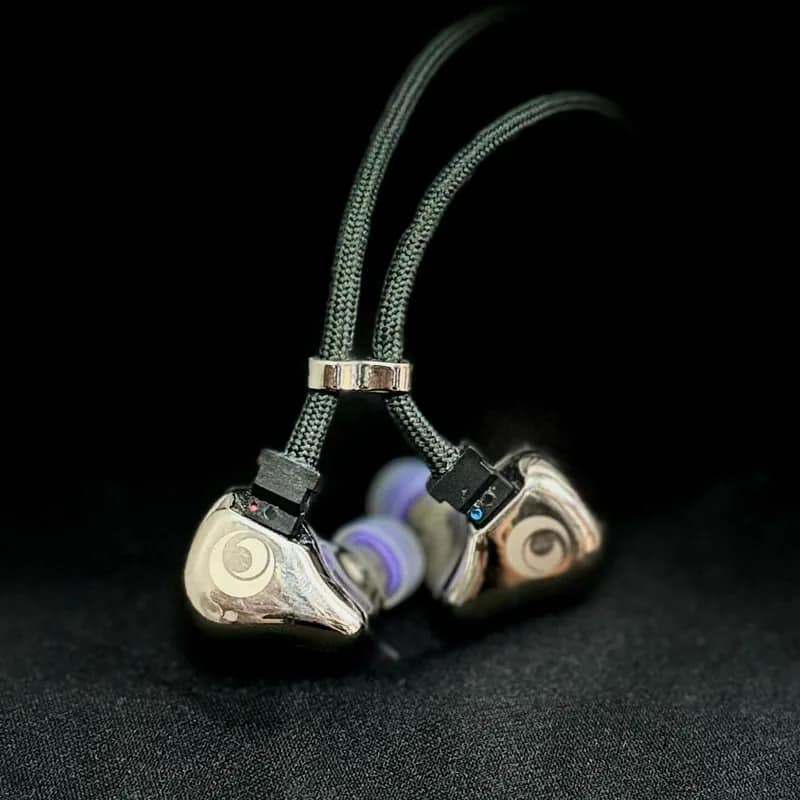 FitEar's Flagship IEM with Titanium Shell Chassis and Hybrid