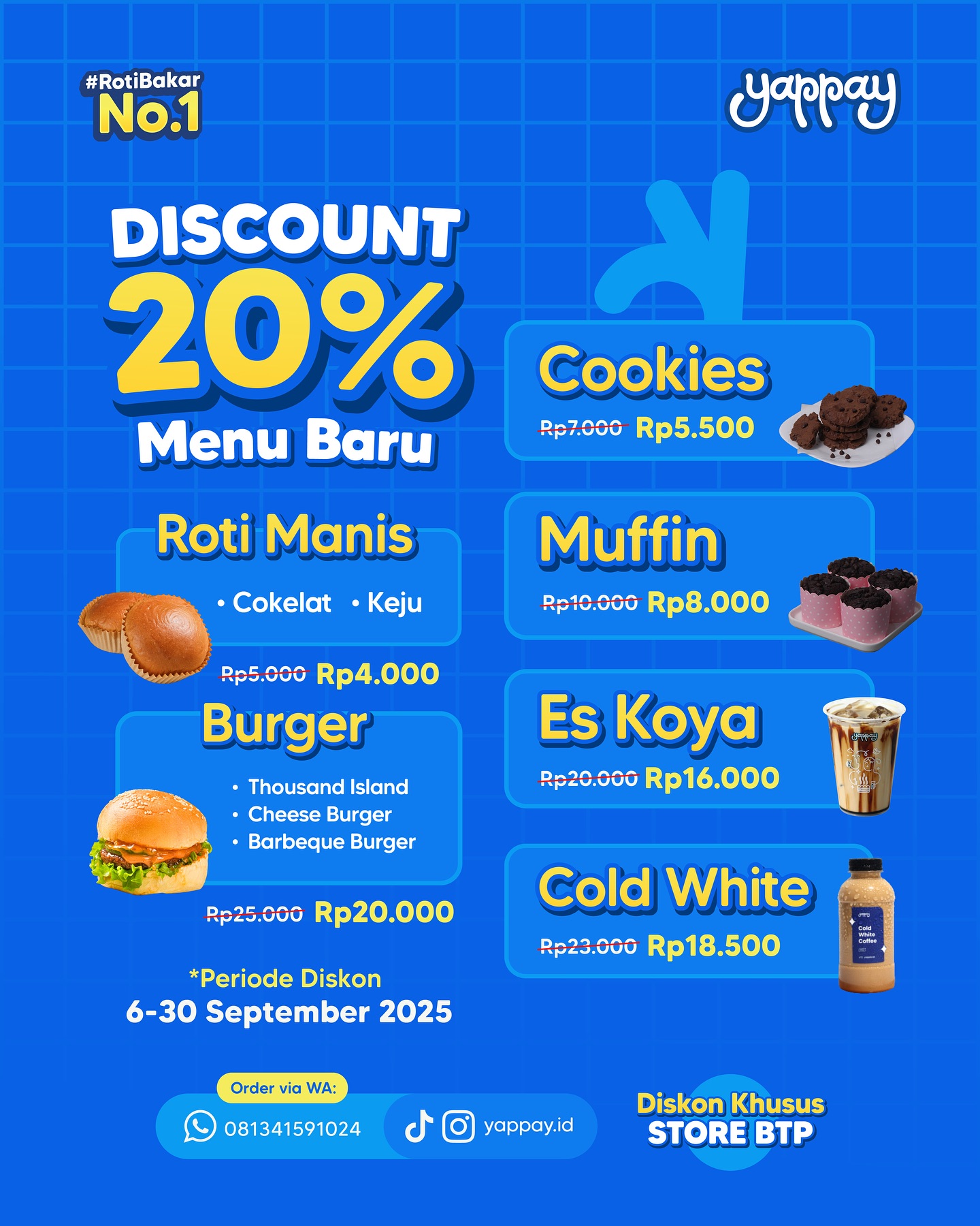 Yappay.id | Makassar