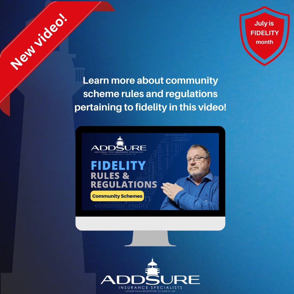 Addsure - In this short explainer, Mike Addison from...