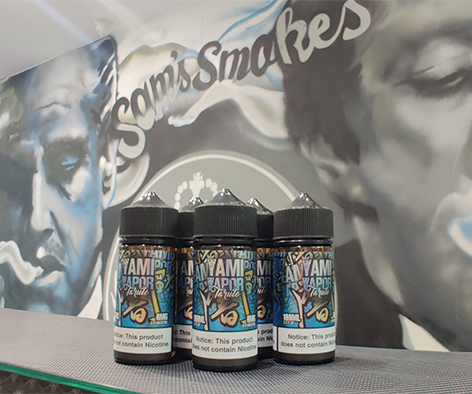 taruto vape juice Yami Vapors 🍮 Taruto is the perfect representation of one of the most popular desserts in all of Europe and Asia, known throughout the world as a Portuguese Egg Tart or Crystal Pro Switch reviews vape Shop RELX Pod Pro Flavor:Apple Black Ice