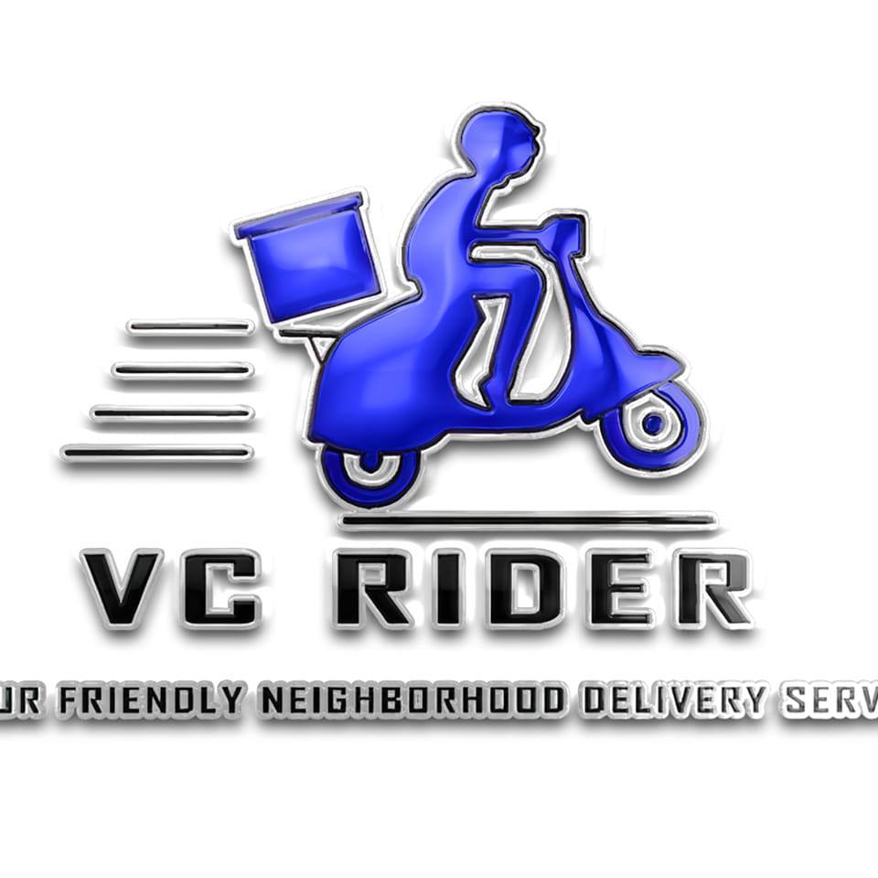 VC RIDER - Victorias