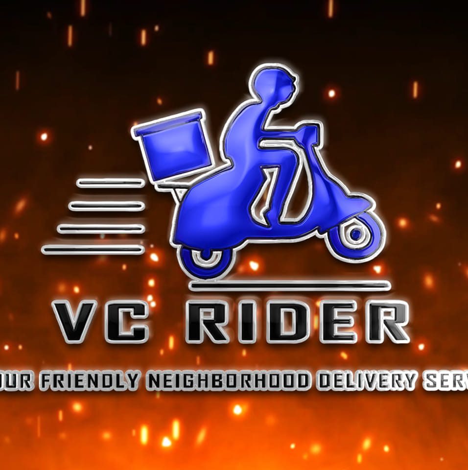 VC RIDER - Victorias