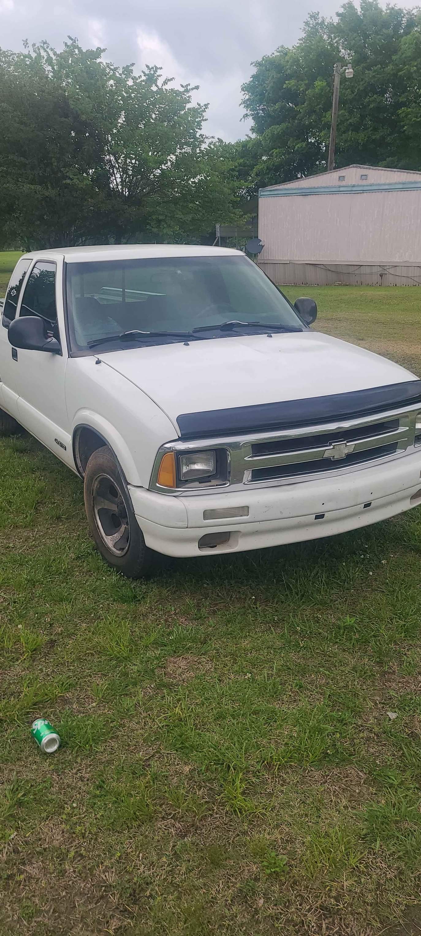 S 10 Chevy Cars & Trucks Okolona, Mississippi Facebook Marketplace