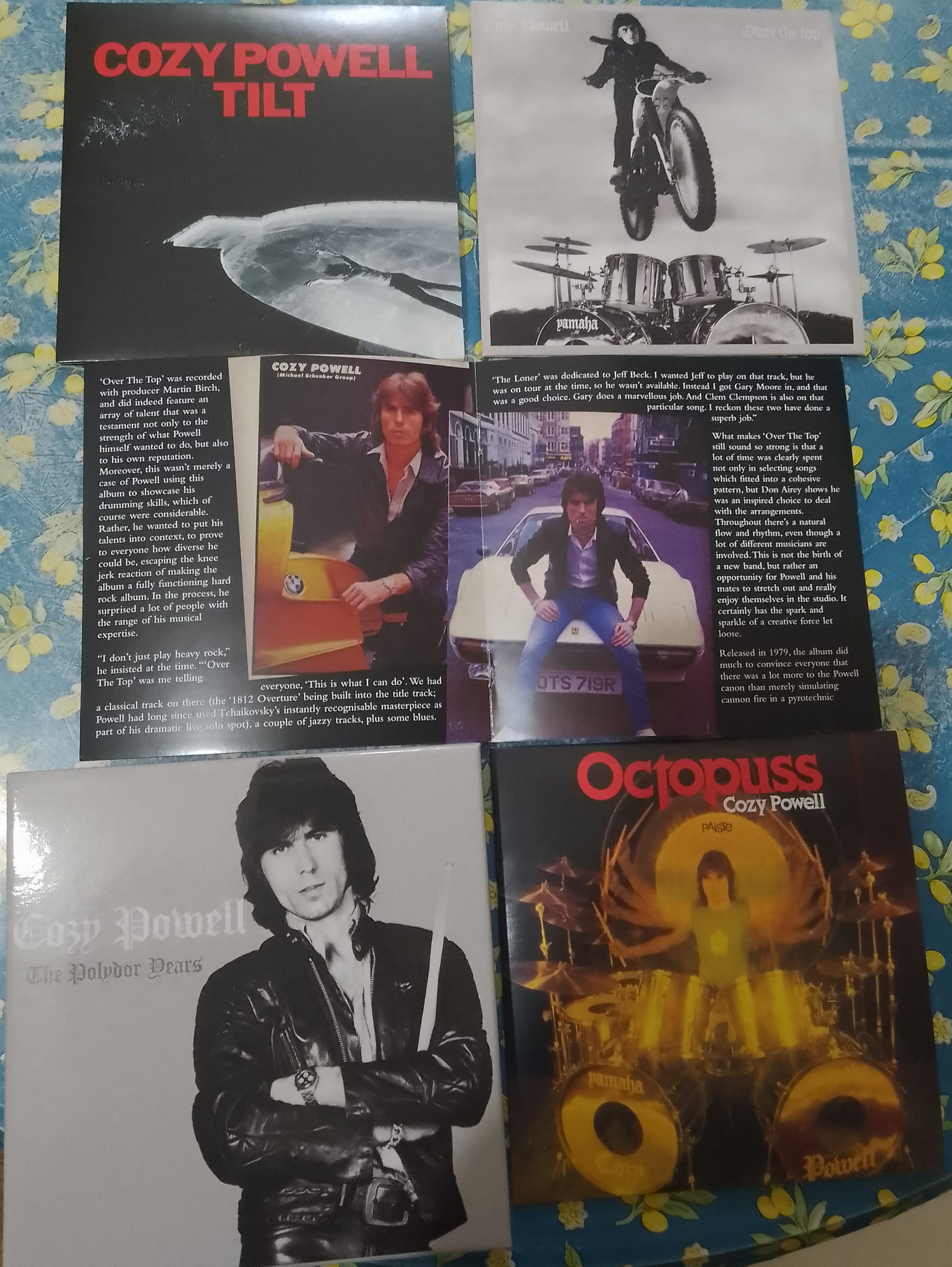diSEMBOWELMENT 3CD box set ⚡? ejuuns 한풍조 N学泉 WWWl中容会（O 