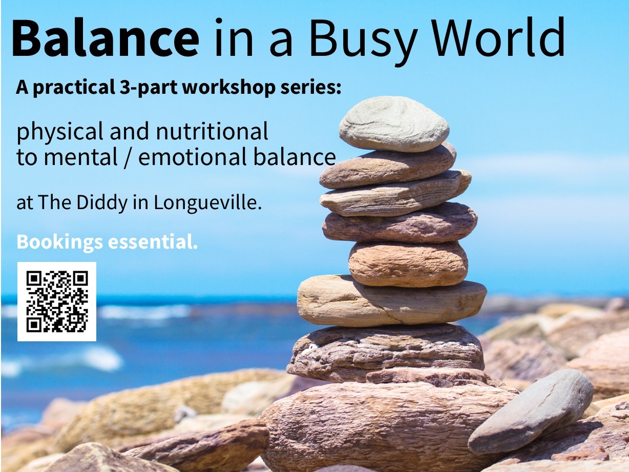 Kim Hawkins Vestibular Physiotherapist | North Willoughby NSW